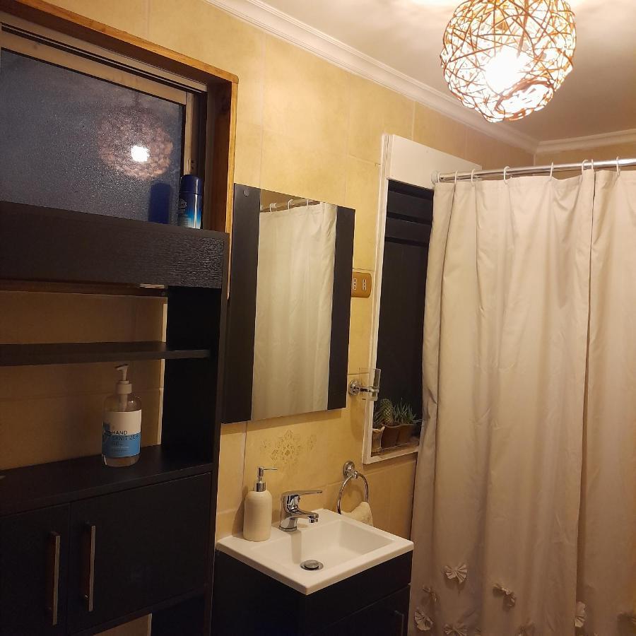 Гостевой дом Entre Tizones Y Brujos Ольмуэ Экстерьер фото